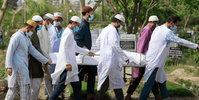 দেশে করোনায় আরও একজনের মৃত্যু, শনাক্ত ১১৩৫