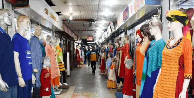 ১ থেকে ১০ জুলাই রাত ১০টা পর্যন্ত দোকানপাট খোলা