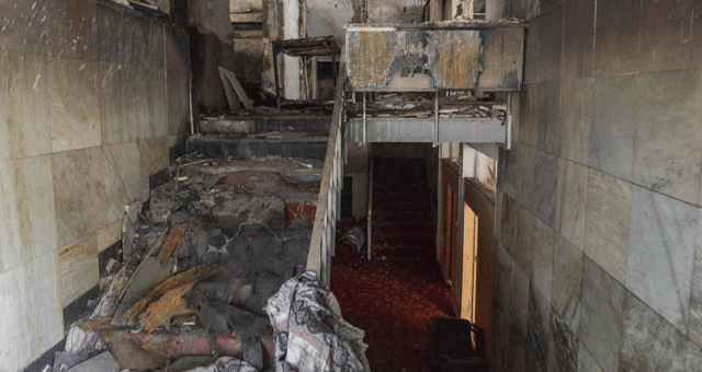 আফগানিস্তানে ভূমিকম্পে নিহত বেড়ে ৯৫০