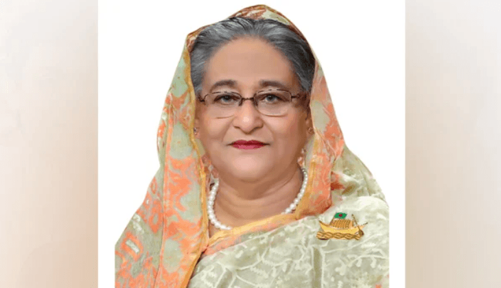 এবারের বন্যা স্মরণকালের মধ্যে ভয়াবহতম: প্রধানমন্ত্রী