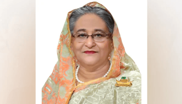 এবারের বন্যা স্মরণকালের মধ্যে ভয়াবহতম: প্রধানমন্ত্রী