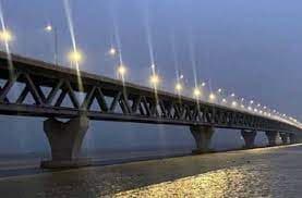 পদ্মা সেতুর ব্যয় বাড়ল এক হাজার ১১৮ কোটি টাকা