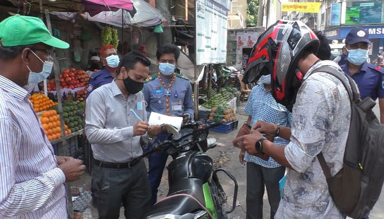 ঝিনাইদহে করোনায় ২৪ ঘন্টায় ৮ জনের মৃত্যু