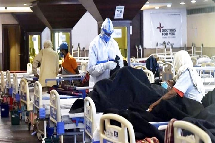 ভারতে করোনায় আক্রান্তের সংখ্যা ৩ কোটি ছাড়াল