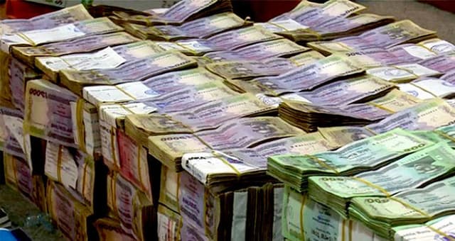 দেশে নতুন কোটিপতি ৯ হাজার