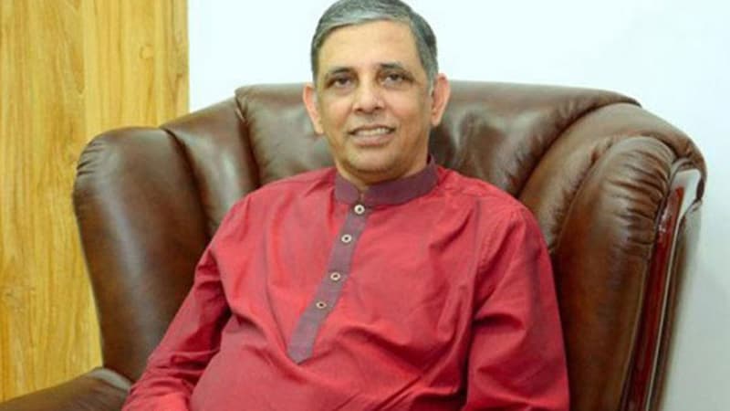 তৃতীয়বারের মতো করোনা আক্রান্ত বাহাউদ্দিন নাছিম