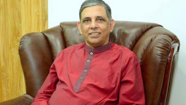 তৃতীয়বারের মতো করোনা আক্রান্ত বাহাউদ্দিন নাছিম