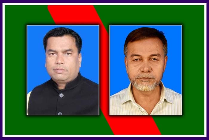 মাটিরাঙ্গা কাঠ ব্যবসায়ী সমিতির নেতৃত্বে মনির-হারুন ফরাজী