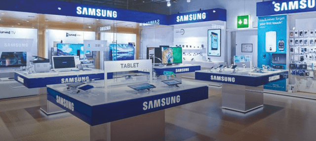 স্যামসাংকে ৯০ কোটি টাকা জরিমানা