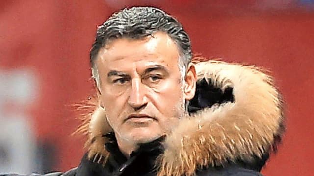 মেসিদের নতুন কোচ হচ্ছেন গালটিয়ের