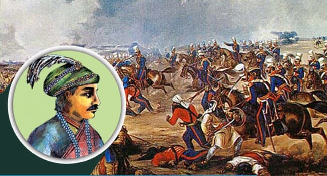 ঐতিহাসিক পলাশী দিবস আজ