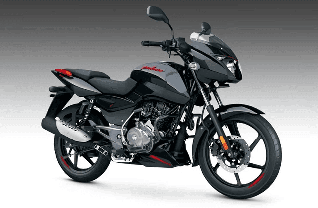 বাজারে এলো নতুন ডিজাইনের আকর্ষণীয় পালসার