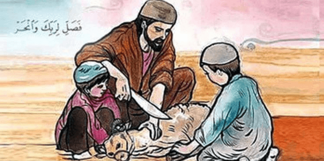 কোরবানি দাতার জন্য যেসব কাজ নিষিদ্ধ