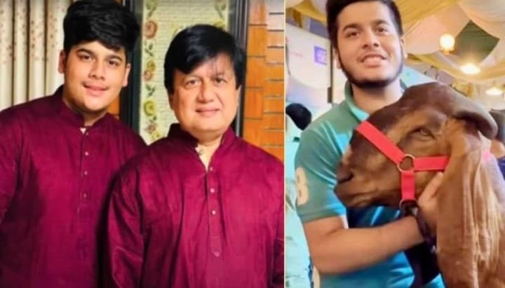 ছাগলকাণ্ডে আলোচিত সেই মতিউরকে ওএসডি