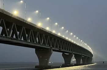 রাত পোহালেই দীর্ঘদিনের অপেক্ষার অবসান