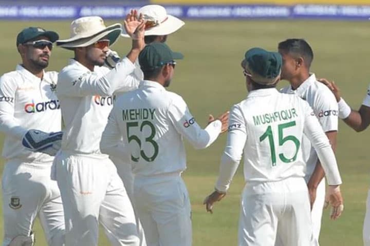 ওয়েস্ট ইন্ডিজের বিপক্ষে রাতে মাঠে নামছে বাংলাদেশ