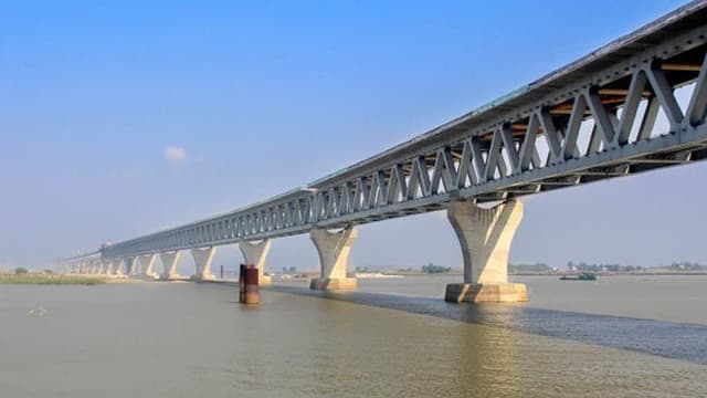 প্রতিদিন ৭৫ হাজার গাড়ি চলবে পদ্মা সেতুতে