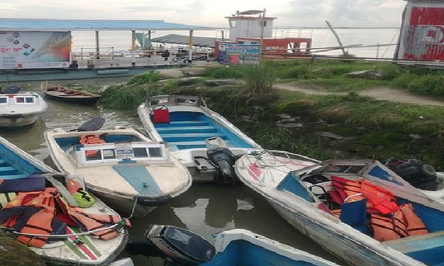 পদ্মা সেতু উদ্বোধন: বাংলাবাজার-শিমুলিয়া রুট বন্ধ