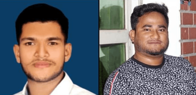 ভিডিও ভাইরালের ঘটনায় সরাইলে গ্রেফতার দুইজন