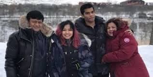 ছাগলকাণ্ডের মতিউর ও স্ত্রী-ছেলের বিদেশ যেতে নিষেধাজ্ঞা