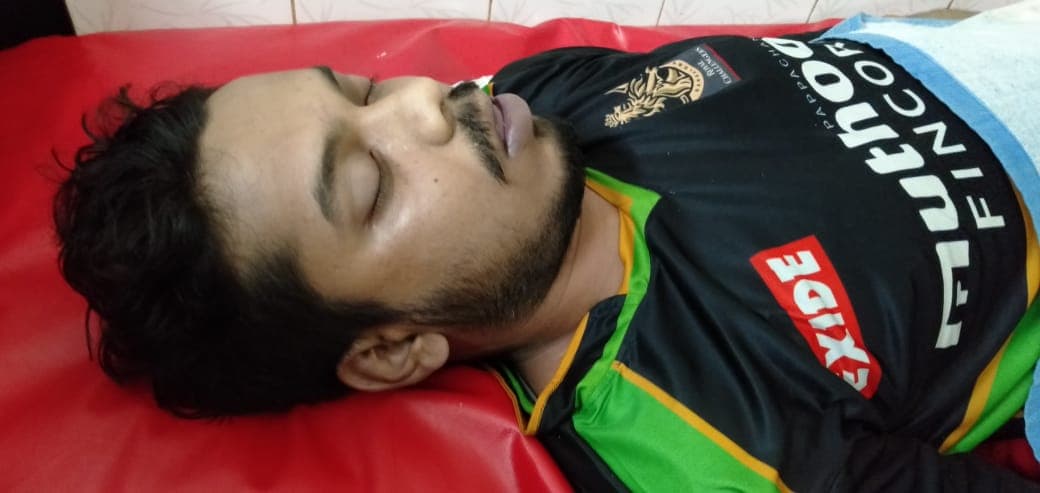 বেড়াতে এসে পানিতে ডুবে ইউএনও’র শ্যালকের মৃত্যু