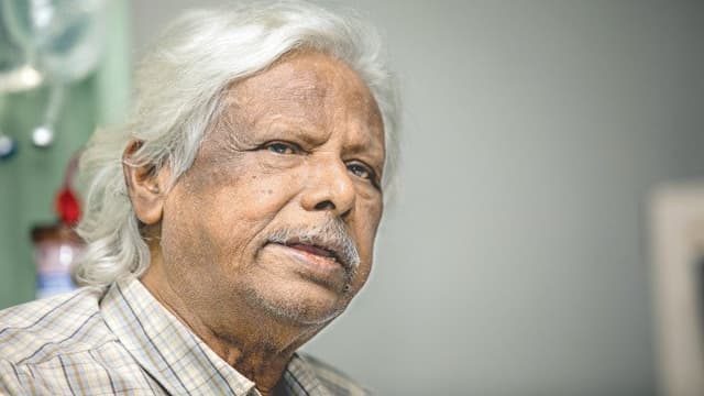 শেখ হাসিনা প্রজ্ঞার পরিচয় দিয়েছেন : ডা. জাফরুল্লাহ