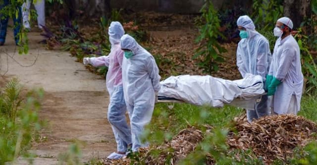 দেশে করোনায় আরও ৩ জনের মৃত্যু, শনাক্ত ১২৮০