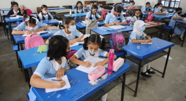 ২৮ জুন থেকে ১৯ দিন প্রাথমিক বিদ্যালয় বন্ধ