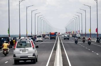 পদ্মা সেতু চালুর পর দেশের অর্থনীতির বাঁক বদল