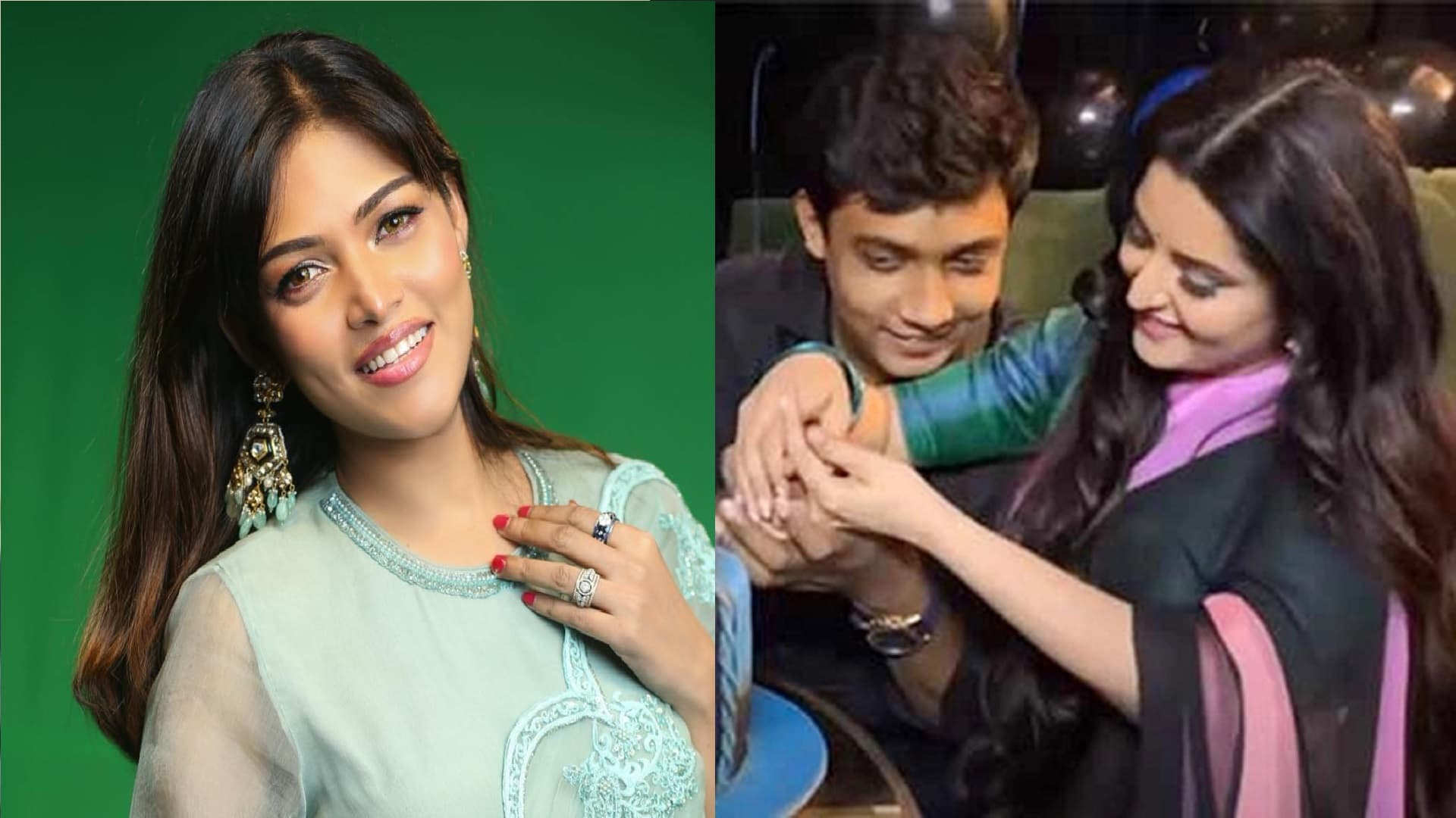 সাকলায়েনের জানা ছিল না, আমি চুপ থাকার জন্য জন্মিনি: পিয়া জান্নাতুল