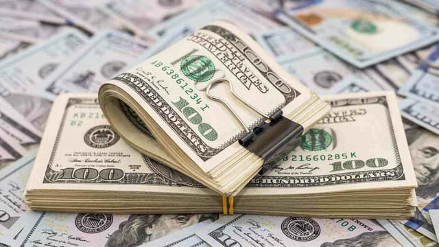 ২৩ দিনে প্রবাসী আয় ২০৫ কোটি ডলার