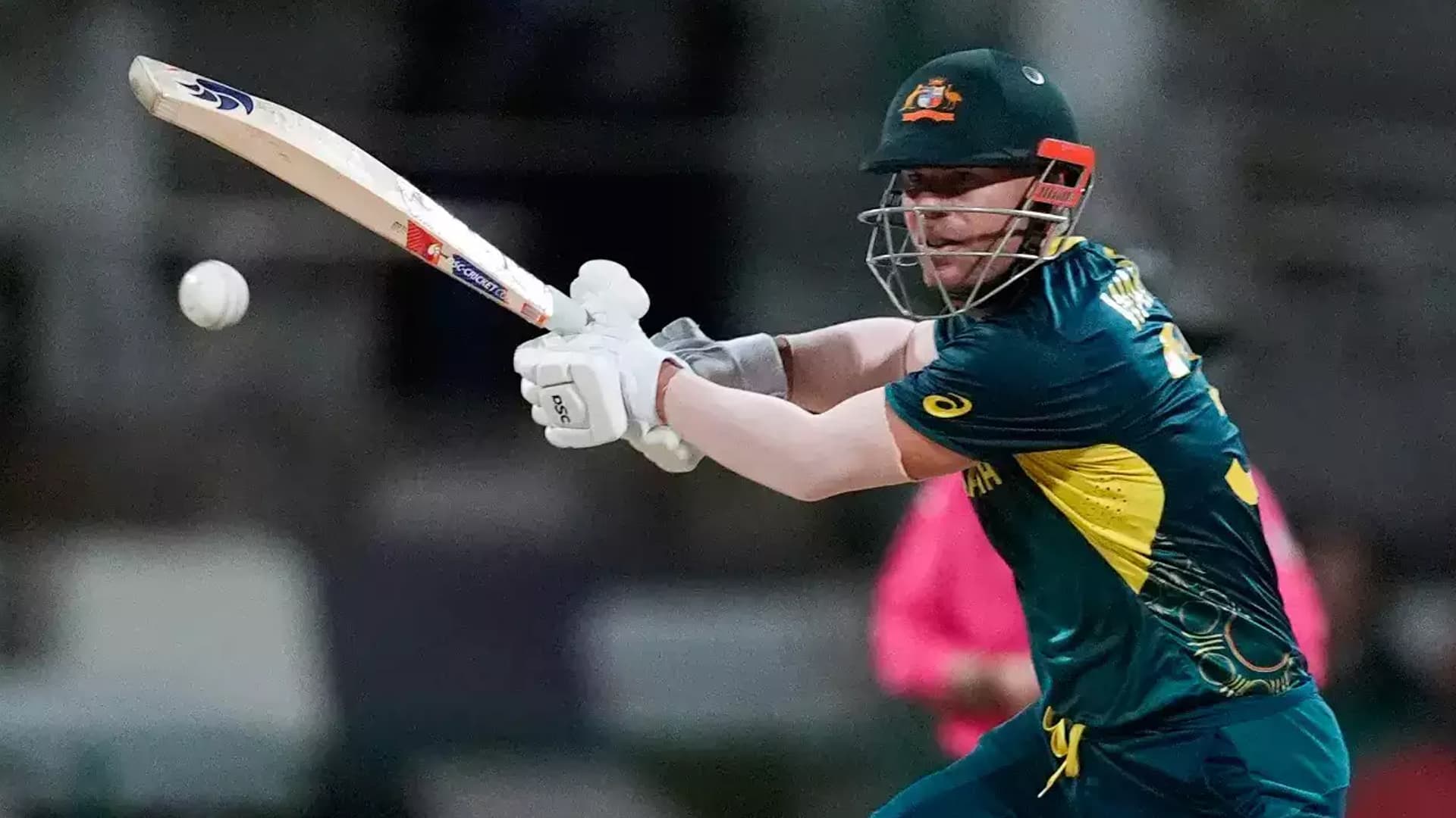 আন্তর্জাতিক ক্রিকেট থেকে বিদায় ওয়ার্নারের