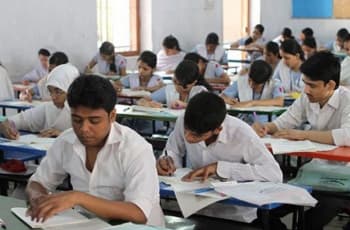 টেস্ট  ছাড়াই হবে এইচএসসি পরীক্ষা