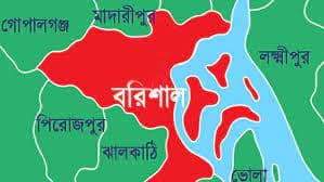 বরিশালে নির্বাচনী বিরোধে দোকানে অগ্নিসংযোগ
