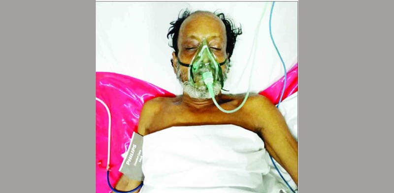 বরিশালে রোগীর শরীরে অন্য গ্রুপের রক্ত পুশ !
