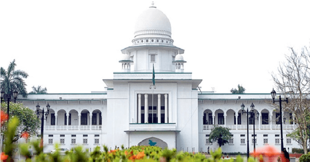 পদ্মা সেতু নিয়ে ষড়যন্ত্র: রুল শুনানি সোমবার