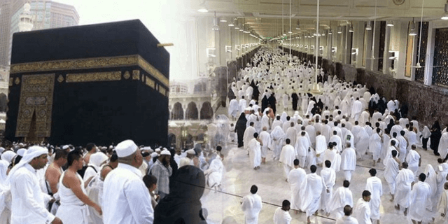 সাফা-মারওয়ায় যেসব দোয়া পড়বেন