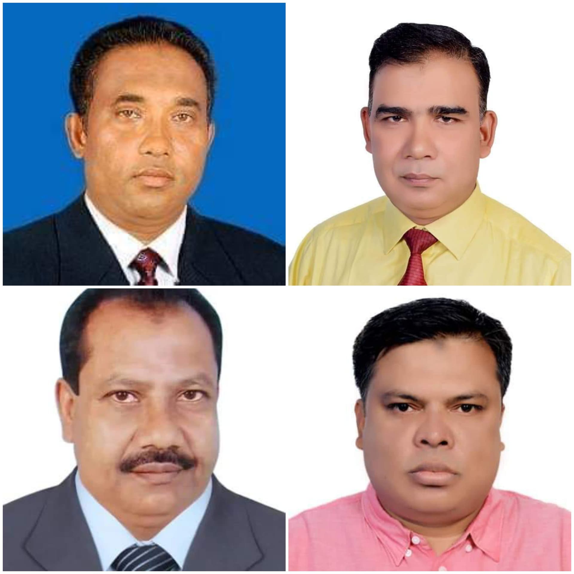 টেকনাফ উপজেলা বিএনপি'র সম্মেলনকে ঘিরে নেতাকর্মীদের উচ্ছ্বাস