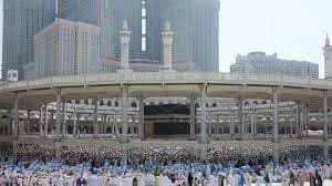 তওয়াফের সময় নবিজি (সা.) যে দোয়া বেশি পড়তেন