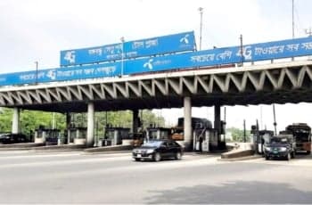বঙ্গবন্ধু সেতুতে ২৪ ঘণ্টায় টোল আদায় ২ কোটি টাকা