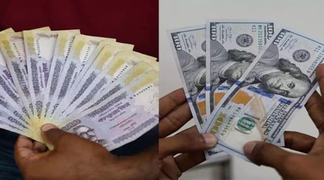 ফের রিজার্ভ ৩১ বিলিয়ন ডলার ছুঁইছুঁই