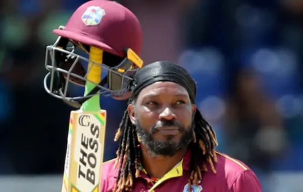 ভারত নিয়ে যে বিস্ফোরক মন্তব্য করলেন ক্রিস গেইল