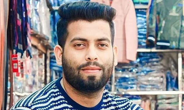 ‘আমাকে পোস্টমর্টেম করবেন না’ আমি নিজেই মারা গেছি!