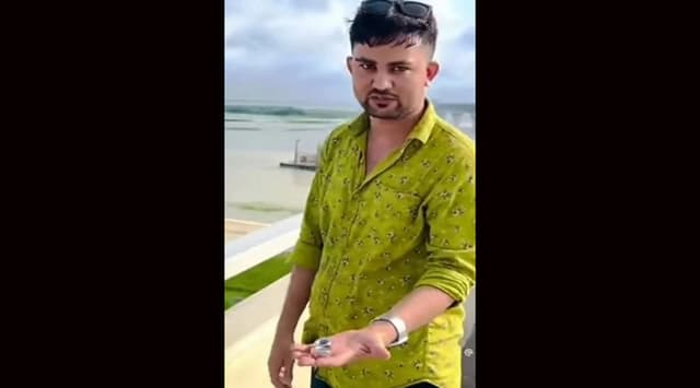 ৭ দিনের রিমান্ডে সেই টিকটকার