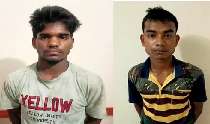 ভূরুঙ্গামারীতে মুদি দোকানদার হত্যার ঘটনায় দু’জন গ্রেপ্তার