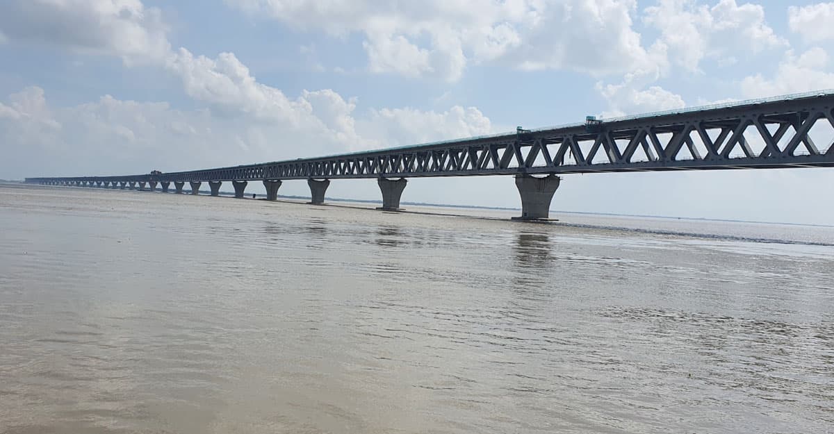 পদ্মা সেতু জাতীয় সম্পদ, বিরোধিতাকারীরা জাতির শত্রু: হাইকোর্ট