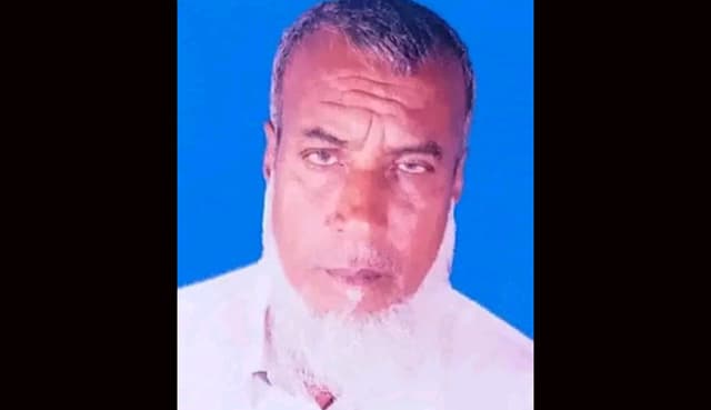 হজে গিয়ে ভিক্ষা, মতিয়ারের বিরুদ্ধে ব্যবস্থা নিচ্ছে সরকার