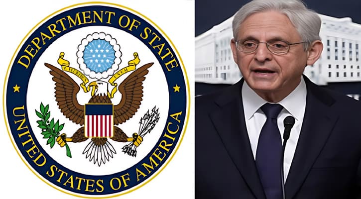 সেন্টমার্টিন নিয়ন্ত্রণের বিষয়ে বাংলাদেশের সঙ্গে কখনও আলোচনা হয়নি