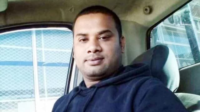 দক্ষিণ আফ্রিকায় নোয়াখালীর ব্যবসায়ীকে গুলি করে হত্যা