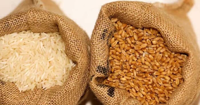 ৩৩ বছর পর রেশনের চাল-গমের দাম বাড়ল ৮ গুণ
